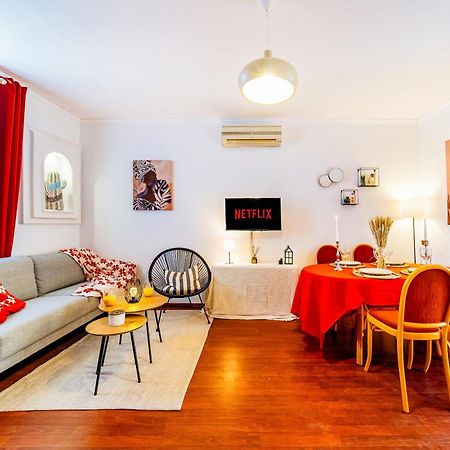 Scadarlija Vintage Old Town Renovated Apartment เบลเกรด ภายนอก รูปภาพ