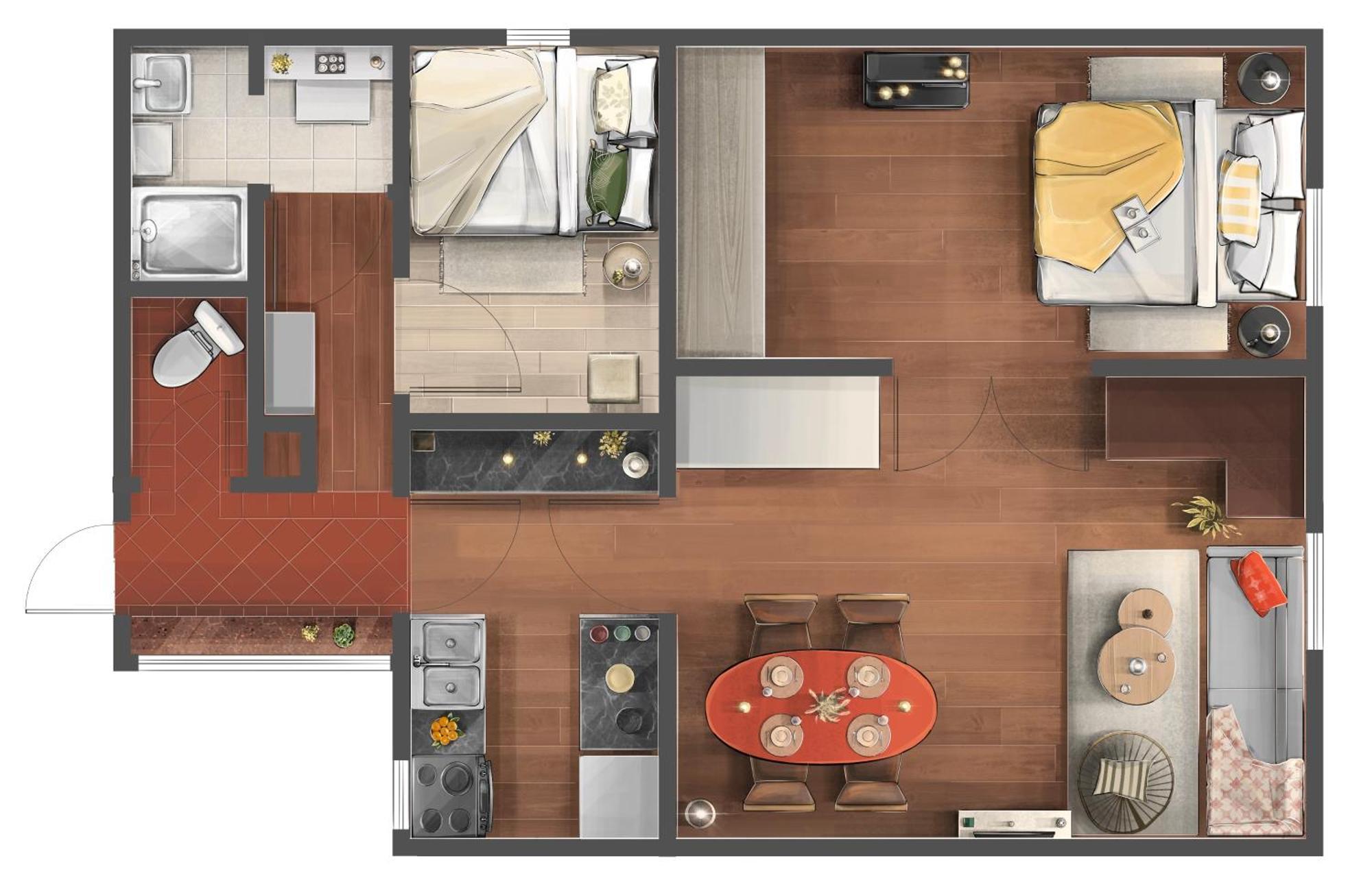 Scadarlija Vintage Old Town Renovated Apartment เบลเกรด ภายนอก รูปภาพ