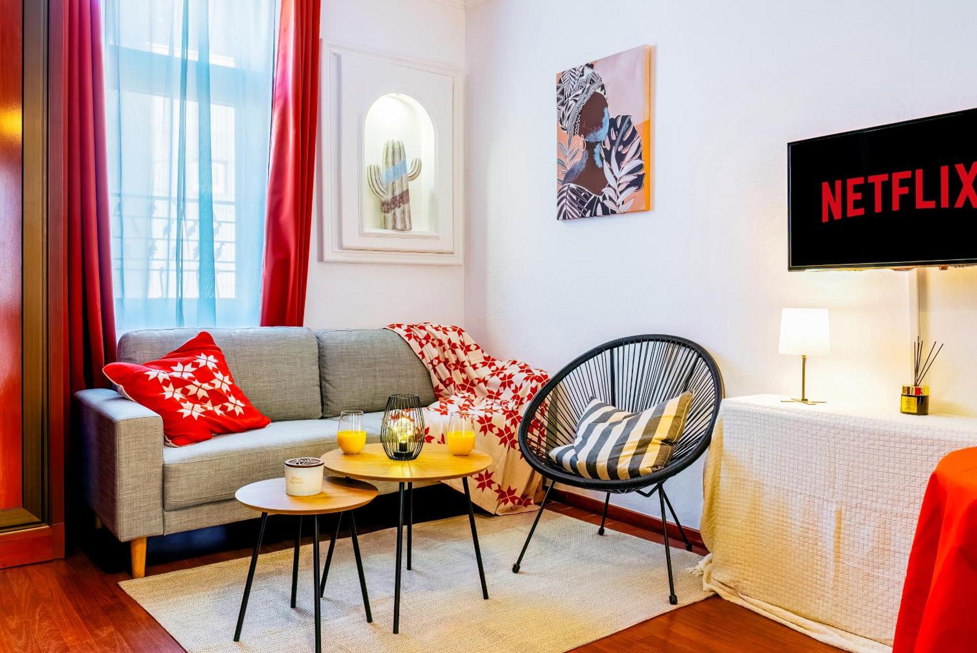 Scadarlija Vintage Old Town Renovated Apartment เบลเกรด ภายนอก รูปภาพ